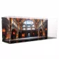 Preview: 76968 Dinosaur Fossils: Tyrannosaurus Rex - Display Case