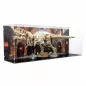Preview: 76968 Dinosaur Fossils: Tyrannosaurus Rex - Display Case