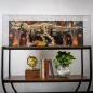 Preview: 76968 Dinosaur Fossils: Tyrannosaurus Rex - Display Case