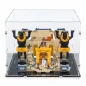 Preview: 77013 Indiana Jones - Escape from the Lost Tomb - Display Case