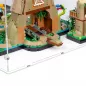 Preview: 77092 Great Deku Tree Ocarina of Time - Display Case