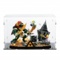 Preview: 77093 Zelda Ocarina of Time Final Battle - Display Case