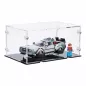 Preview: 77256 Time Machine from Back to the Future - Display Case