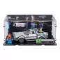 Preview: 77256 Time Machine from Back to the Future - Display Case