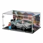 Preview: 77256 Time Machine from Back to the Future - Display Case