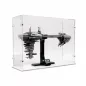 Preview: 77904 Nebulon-B Frigate - Acryl Vitrine Lego