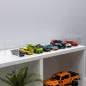 Preview: 8x Lego Speed Champions (XL) Display Case
