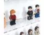 Preview: 80 Lego Minifiguren - Acryl Wand Vitrine