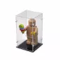 Preview: 853967 LEGO® Wooden Minifigure - Acryl Vitrine Lego