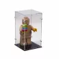 Preview: 853967 Wooden Minifigure Display Case