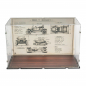 Preview: 11376 Ford Model T - Display Case