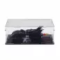 Preview: 40433 1989 Batmobile Limited Edition Display Case