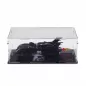 Preview: 40433 1989 Batmobile™ – Limitierte Auflage - Acryl Vitrine Lego