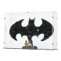Preview: 76330 Batman Logo - Acryl Vitrine Lego
