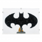 Preview: 76330 Batman Logo - Acryl Vitrine Lego