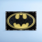 Preview: 76330 Batman Logo Wall Mounted - Display Case