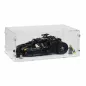 Preview: 76239 Batmobile Tumbler Scarecrow Showdown Display Case