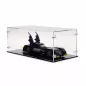 Preview: 76119 Batmobile - Verfolgungsjagd mit dem Joker - Acryl Vitrine Lego