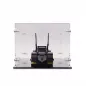 Preview: 76119 Batmobile - Verfolgungsjagd mit dem Joker - Acryl Vitrine Lego