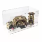 Preview: 75326 Boba Fett's Throne Room Display Case