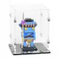 Preview: BrickHeadz 1 Display Case Lego