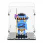 Preview: BrickHeadz 1 Display Case Lego