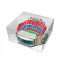 Preview: 10284 Camp Nou - FC Barcelona - Acryl Vitrine Lego