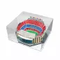 Preview: 10284 Camp Nou - FC Barcelona Display Case