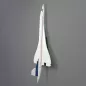 Preview: 10318 Concorde Wall Display Stand