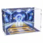 Preview: 43279 Disney WALL-E and EVE - Display Case