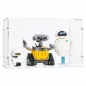 Preview: 43279 Disney WALL-E and EVE - Display Case