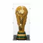 Preview: 43020 FIFA World Cup Official Trophy - Display Case