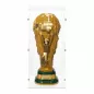 Preview: 43020 FIFA World Cup Official Trophy - Display Case
