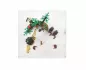 Preview: 75967 Der verbotene Wald: Begegnung mit Umbridge - Acryl Vitrine Lego