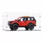 Preview: 42213 Ford Bronco SUV - Display Case
