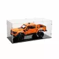 Preview: 42126 Ford F-150 Raptor - Acryl Vitrine Lego