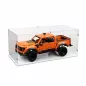 Preview: 42126 Ford F-150 Raptor Display Case Lego