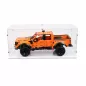 Preview: 42126 Ford F-150 Raptor Display Case Lego