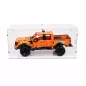 Preview: 42126 Ford F-150 Raptor - Acryl Vitrine Lego