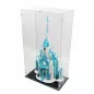 Preview: 43197 Frozen The Ice Castle Display Case