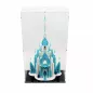 Preview: 43197 Frozen The Ice Castle Display Case