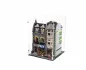 Preview: 10185, 10190, 10218, 10243, 10246, 10251, 10260, 10264, 10297, 10312, 10350 Modular Buildings - Display Case Lego