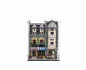 Preview: 10185, 10190, 10218, 10243, 10246, 10251, 10260, 10264, 10297, 10312, 10350 Modular Buildings - Display Case Lego