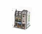 Preview: 10185, 10190, 10218, 10243, 10246, 10251, 10260, 10264, 10297, 10312, 10350 Modular Buildings - Display Case Lego