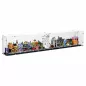 Preview: 76444 Diagon Alley Wizarding Shops - Display Case