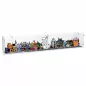 Preview: 76444 Diagon Alley Wizarding Shops - Display Case