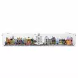 Preview: 76444 Diagon Alley Wizarding Shops - Display Case