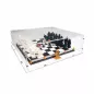 Preview: 76392 Hogwarts Wizard's Chess (Small) Display Case Lego