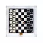 Preview: 76392 Hogwarts Wizard's Chess (Small) Display Case Lego