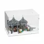 Preview: 75947 Hagrids Hütte: Seidenschnabels Rettung - Acryl Vitrine Lego